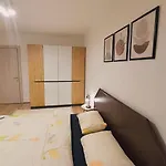 Appartement Maya's Cozy Skopje