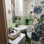 Maya's Cozy Appartement