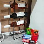 Maya's Cozy Appartement