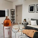 Maya's Cozy Appartement