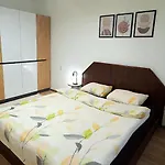 Maya's Cozy Appartement Skopje