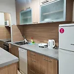 Appartement Maya's Cozy *