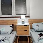 Maya's Cozy * Skopje