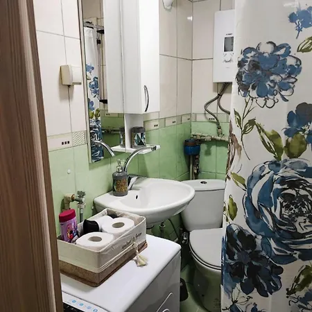 Maya's Cozy Apartmán