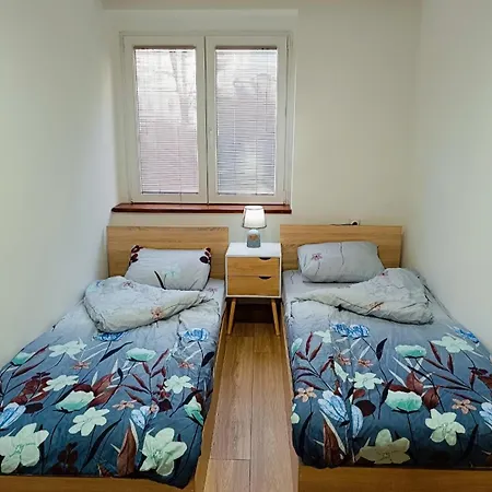 Maya's Cozy Apartmán