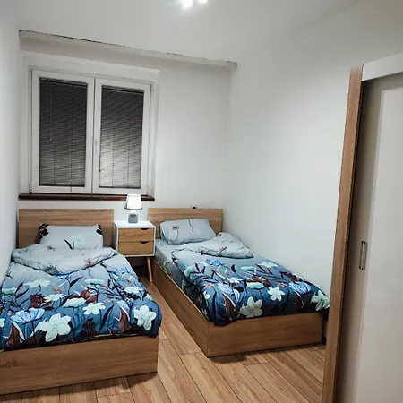 Maya's Cozy דירה *