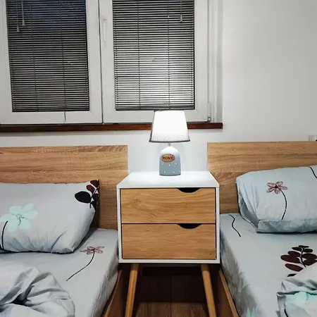 Maya's Cozy * Skopje