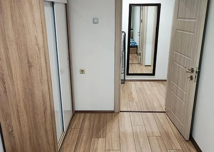 Apartmán Maya's Cozy *