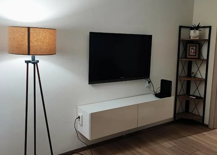 Maya's Cozy Apartment Skopje