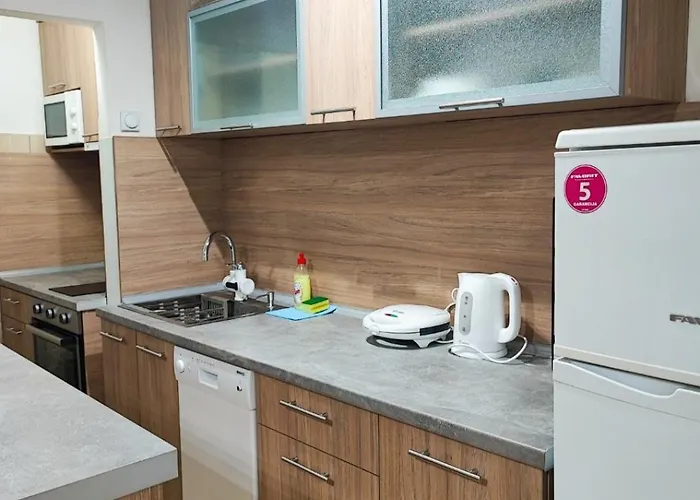 Apartment Maya's Cozy *