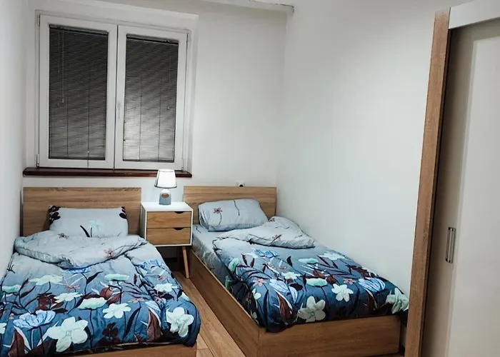 Maya's Cozy Apartmán *