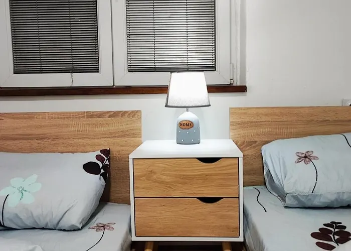 Maya's Cozy * Skopje